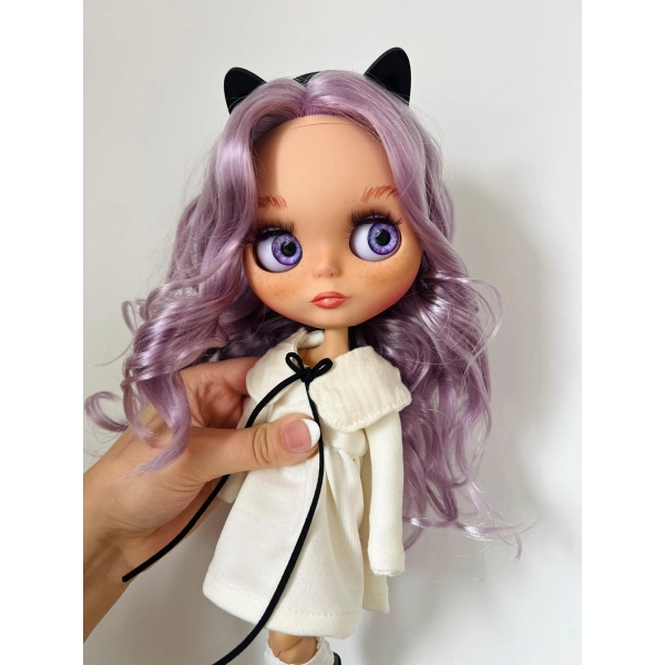 Sukienka dla lalki Blythe – 
